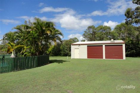 Property photo of 8 Collare Court Urangan QLD 4655