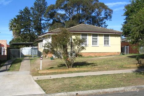 28 Gibson Ave, Casula, NSW 2170