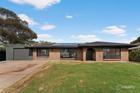 10 Henryk Dr, Hillbank, SA 5112