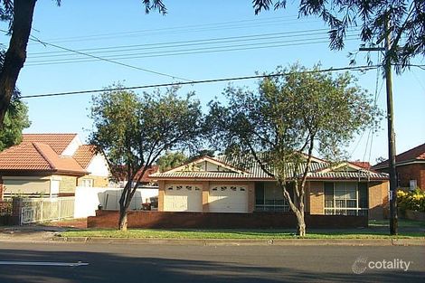 12 Clarence St, Belfield, NSW 2191
