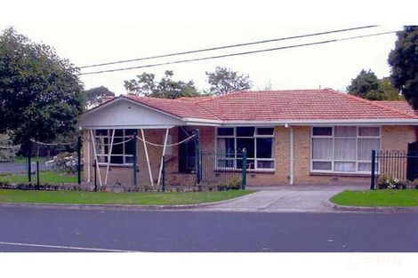 Property photo of 24 Mines Road Ringwood East VIC 3135