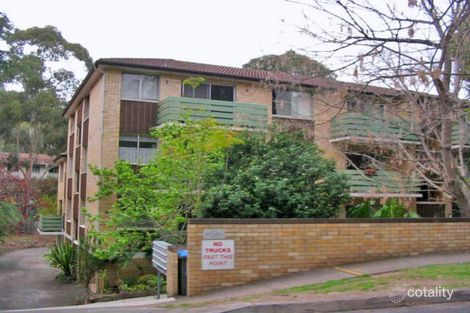 Property photo of 4-12 Huxtable Avenue Lane Cove North NSW 2066