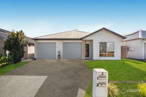 3 Claireview St, Logan Reserve, QLD 4133