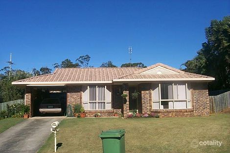 20 Greenlees Ct, Palmwoods, QLD 4555