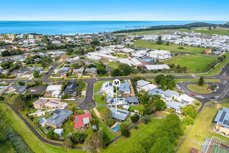 Property photo of 5 Verna Close Skennars Head NSW 2478