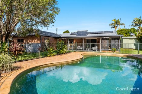 Property photo of 5 Verna Close Skennars Head NSW 2478