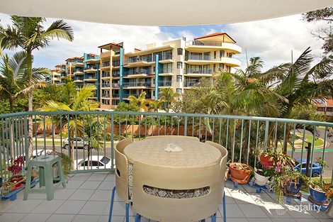 5/14-16 Maroubra St, Maroochydore, QLD 4558