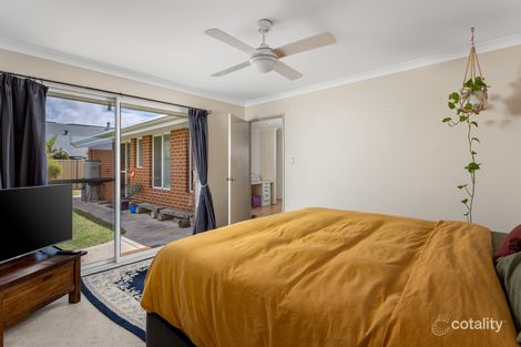 Property photo of 48 Brotherton Way Australind WA 6233