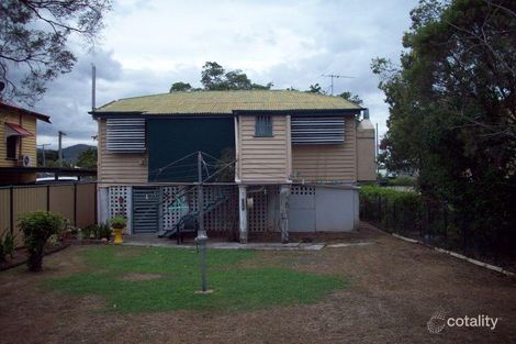 Property photo of 121 Spike Street Berserker QLD 4701