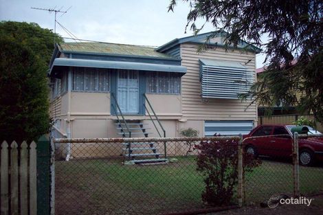 Property photo of 121 Spike Street Berserker QLD 4701