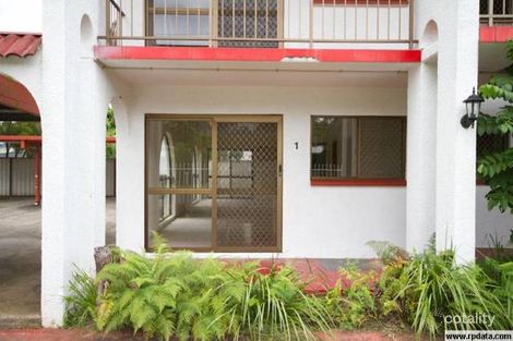 Property photo of 1/13 Armbrust Street Manoora QLD 4870