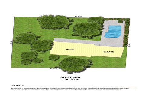 Property photo of 129 Minto Road Minto NSW 2566