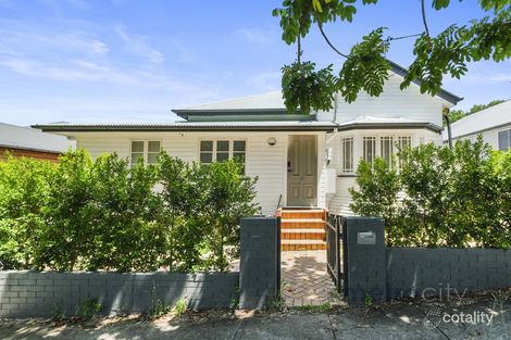 37 Dorchester St, South Brisbane, QLD 4101