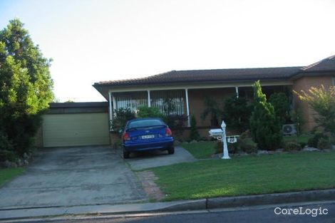 Property photo of 60 Townsend Street Condell Park NSW 2200