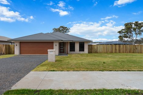 Property photo of 19 Bradley Street Meringandan West QLD 4352
