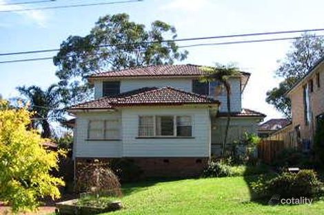 17 Fonti St, Eastwood, NSW 2122