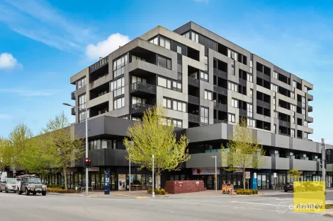 Property photo of 416/1 Foundry Road Sunshine VIC 3020