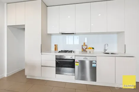 Property photo of 416/1 Foundry Road Sunshine VIC 3020