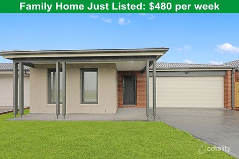 28 Foxtail Cct, Wallan, VIC 3756
