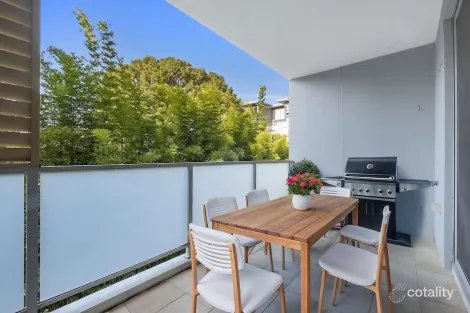 Property photo of 54/4 Werombi Road Mount Colah NSW 2079