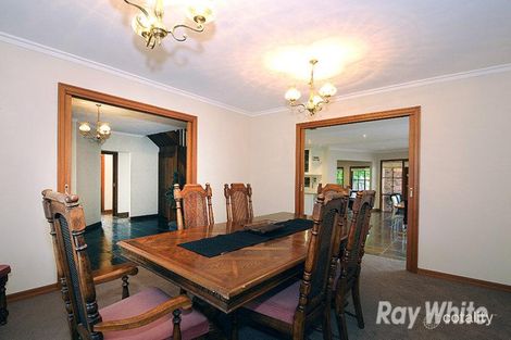 Property photo of 74 Timbertop Drive Rowville VIC 3178