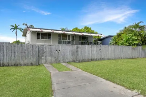 274 Dalrymple Rd, Vincent, QLD 4814