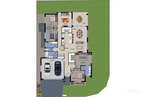 Property photo of LOT 134 Burmah Boulevard Redland Bay QLD 4165