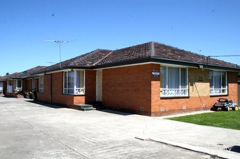 Property photo of 2/13 Bardsley Street Sunshine West VIC 3020