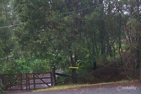 387 Tallebudgera Connection Rd, Tallebudgera, QLD 4228