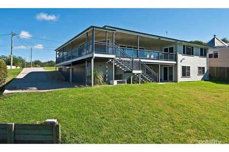 Property photo of 52 Skyline Drive Blue Mountain Heights QLD 4350