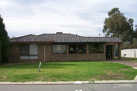 6 Giro Cl, Middle Swan, WA 6056