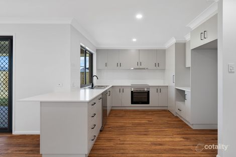 Property photo of 19 Bradley Street Meringandan West QLD 4352