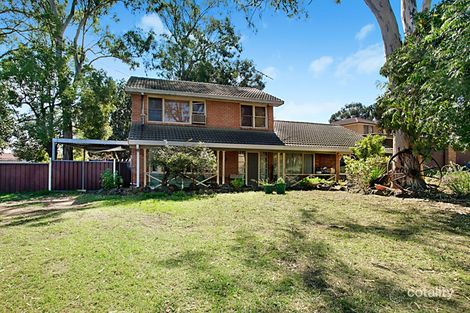 Property photo of 129 Minto Road Minto NSW 2566