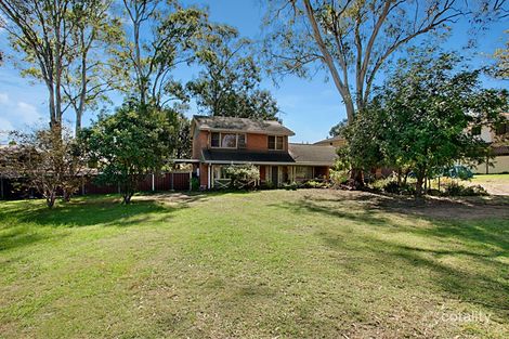 Property photo of 129 Minto Road Minto NSW 2566