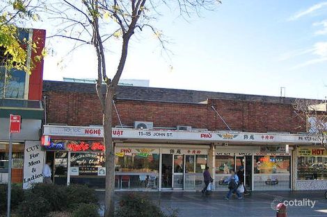 Property photo of 10/154 John Street Cabramatta NSW 2166
