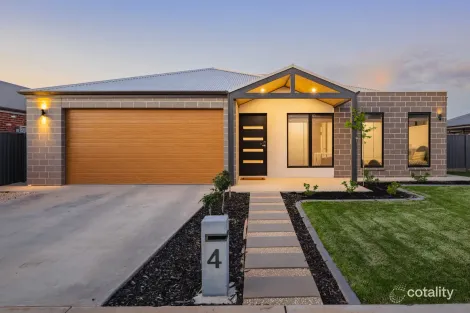 4 Watson Ave, Mildura, VIC 3500