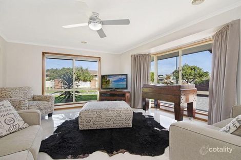Property photo of 17 Leawarra Way Clifton Springs VIC 3222