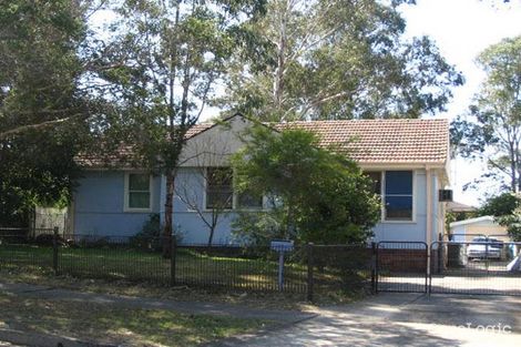 Property photo of 35 Dundee Street Sadleir NSW 2168