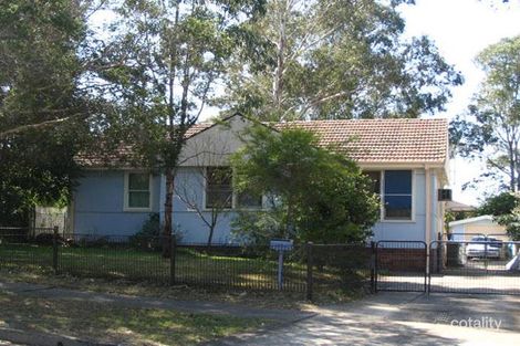 Property photo of 35 Dundee Street Sadleir NSW 2168