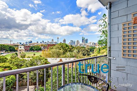 501/34 Wentworth St, Glebe, NSW 2037
