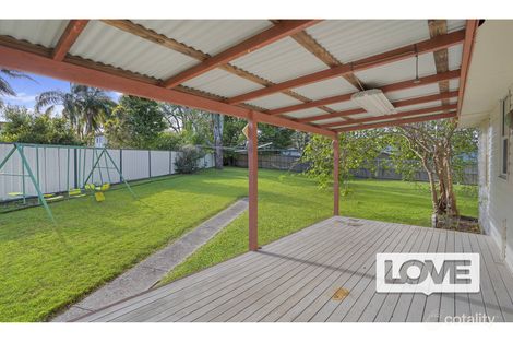 Property photo of 4 Farlow Street Booragul NSW 2284