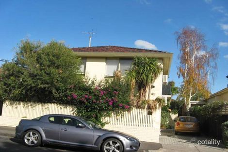 4/41 The Avenue, Balaclava, VIC 3183