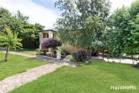 Property photo of 31 Eade Avenue Warragul VIC 3820