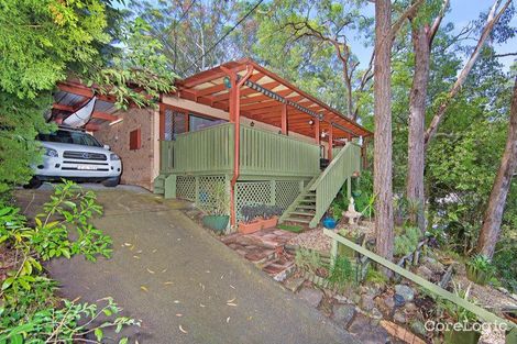Property photo of 7 Kokoda Terrace Narara NSW 2250
