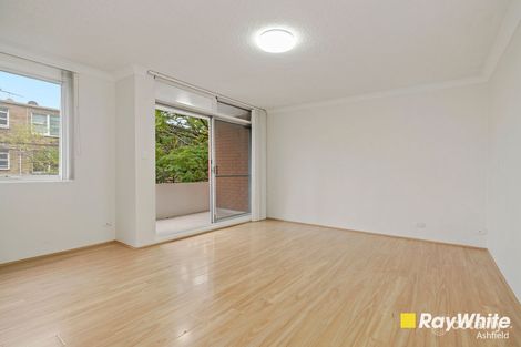 Property photo of 8/3 Chandos Street Ashfield NSW 2131