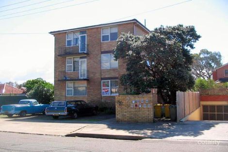 9/91-93 Marlborough St, Leichhardt, NSW 2040