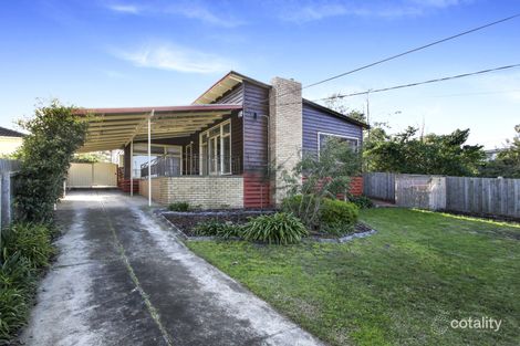 Property photo of 5 Hotham Street Beaumaris VIC 3193