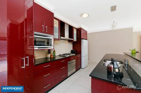 Property photo of 26 Mary Kitson Street Watson ACT 2602