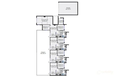 28 Rigney St, Whyalla Playford, SA 5600