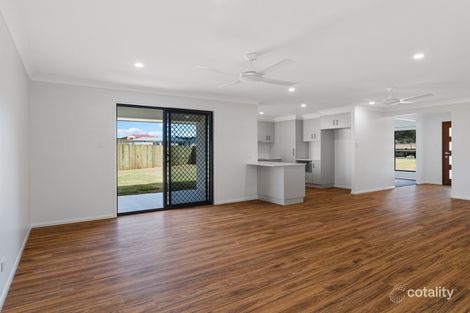 Property photo of 19 Bradley Street Meringandan West QLD 4352